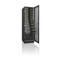 Nepertraukiamos srovės šaltinis UPS DPA Upscale ST120kW S2 - ABB