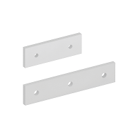 Laikiklis CBB L-240mm 2vnt. PWH032R - ABB