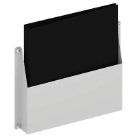 Dėklas dokumentams A4 ZA150 - ABB