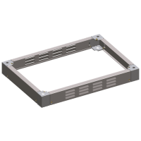 Pagrindas skydui vent. RSR26L - ABB