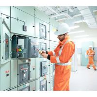 Jungtis pavarai S6 - ABB