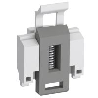 Tvirtinimas kontaktoriui ant din bėgelio BPR65-4 - ABB