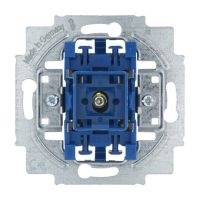 Jugiklis p/t viengubas 2 polių 2000/6 USK - ABB