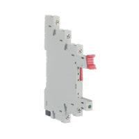 Lizdas tarpinei relei 12-24V DC CR-S012/024VADC1SS - ABB