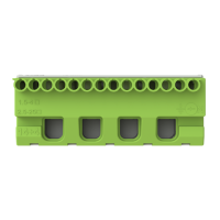 Gnybtas PE ZK144G - ABB