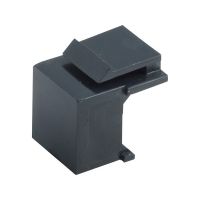 Aklė juoda Keystone - BACHMANN