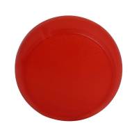 Stikliukas lemputei baltas su rodykle M22-XL-W-X7 - EATON