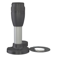 Pagrindas švyturėliui + dangtis SL4-PIB-100 - EATON