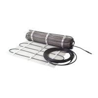 Kilimėlis šildymui 2m2 530W 230V 0.5x4m asfaltui DEVIasphalt 300T (DTIK) - DEVI