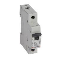 Automatas 1P 25A B 6kA RX3 - LEGRAND