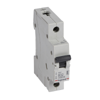 Automatas 1P 32A B 6kA RX3 - LEGRAND