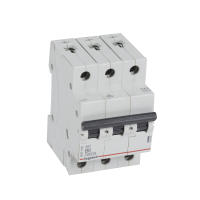 Automatas 3P 6A B 6kA RX3 - LEGRAND