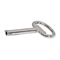 Raktas KEY-D5-M - ETI