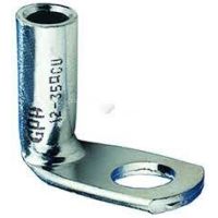 Antgalis kilpinis 35x10 Cu balintas lenktas 90 kampu