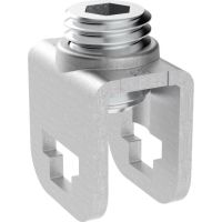 Gnybtas šynai 2.5-35mm2 šyna 6x6mm - MOREK