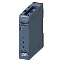 Relė laiko multifunkcinė 2co 0.05s-100h 12-240V AC/DC SIRIUS - SIEMENS