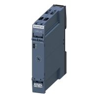 Relė laiko užlaikymas įjungus 1.5s-30s 12-240V AC/DC SIRIUS - SIEMENS