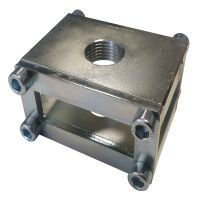 Įrankis gręžimo skirtas Moflex maks. 40/50x1x10 MD40/50 - MOREK