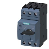 Apsauga variklio 4.5-6.3A 2.2kW S0 - SIEMENS
