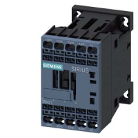 Relė kontaktorinė tarpinė 2no+2nc 230V AC S00 - SIEMENS