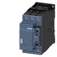 Kontaktorius 3P 50kVAr 230V AC 1NO+1NC S2 - SIEMENS