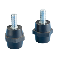 Izoliatorius ISO TP 40 MM8x17/FM8x8 - ERICO