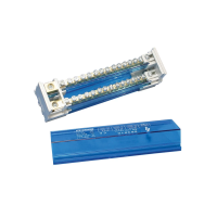 Blokas paskirstymo 4P 125A BD 100/125 A - ERICO