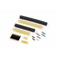 Mova jungiamoji ir galinė CCE 04-CT sunkioms sąlygoms, savireguliuojančiam kabeliui BTV-CT, FS-C, ETL-10, FroStop - RAYCHEM