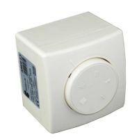 Reguliatorius apsukų v/t 2.5A AREB2.5 - BREVE-TUFVASSONS