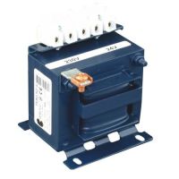 Transformatorius 50VA 230/230V TMM50 - BREVE-TUFVASSONS