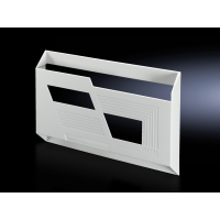 Laikiklis dokumentų A4 plastikinis SZ 2514.000 - RITTAL