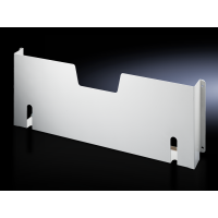 Laikiklis dokumentų metalinis 800mm PS 4118.000 - RITTAL