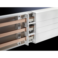 Detalė šynoms RiLine60 - RITTAL