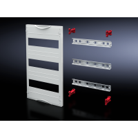 Modulis din prietaisams 250x450 SV 9666.260 - RITTAL