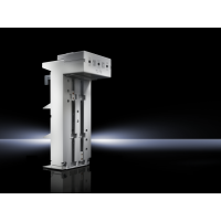 Adapteris šynoms automatui 125A 60mm SV 9342.550 - RITTAL