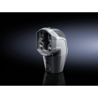 Kampinis elementas 90l CP 6206.640 - RITTAL