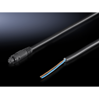 Kabelis šviestuvo maitinimui L-3m SZ 4315 800 - RITTAL