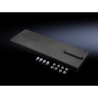 Sujungimo ploksštelė skydams AX/KX - RITTAL