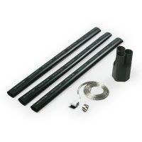 Movos galinės įžeminimo komplektas 3x-3x1x95-240mm2 18/30(36)kV - ENSTO