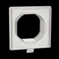 Tarpinė vienguba IP44 EXXACT - SCHNEIDER ELECTRIC