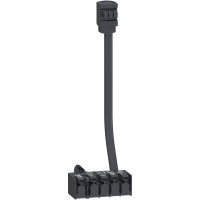 Pajungimas blokui LU9M Ultra TeSys - SCHNEIDER ELECTRIC