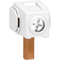 Rinkinys gnybtų srovėlaidžio pajungimui 35mm2 Acti9 - SCHNEIDER ELECTRIC