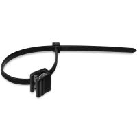 Dirželis 200x4.6mm su tvirtinimo elementu, solar - K2 SYSTEMS