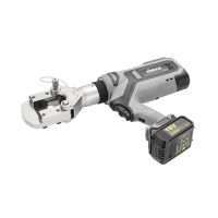 Žirklės hidraulinės akumuliatorinės iki 40mm lagaminas, kroviklis, 2 akumuliatoriai CIMCUT 35 - CIMCO