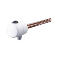 Elementas kaitinimo vandens 2-6kW 230/400V IP44 varinis L-480mm BGC 2/60 - STIEBEL ELTRON