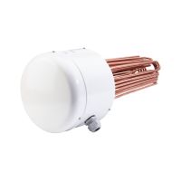 Elementas kaitinimo vandens 36kW 400V IP24 varinis L-450mm DIN4753/4751 FCR 28/360 E - STIEBEL ELTRON