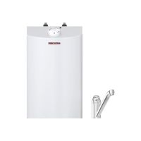Šildytuvas vandens tūrinis 2kW 230V IP24 D 10l montuojamas po kriaukle su maišytuvu ESH 10 U-N Trend +A - STIEBEL ELTRON