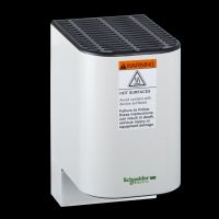Šildytuvas skydui 50W 12-24V IP20 CR ClimaSys - SCHNEIDER ELECTRIC