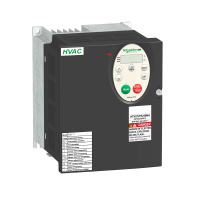 Keitiklis dažnio 5.5kW 480V 3F IP21 ATV212 Altivar - SCHNEIDER ELECTRIC