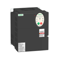 Keitiklis dažnio 11kW 480V 3F IP21 ATV212 Altivar - SCHNEIDER ELECTRIC